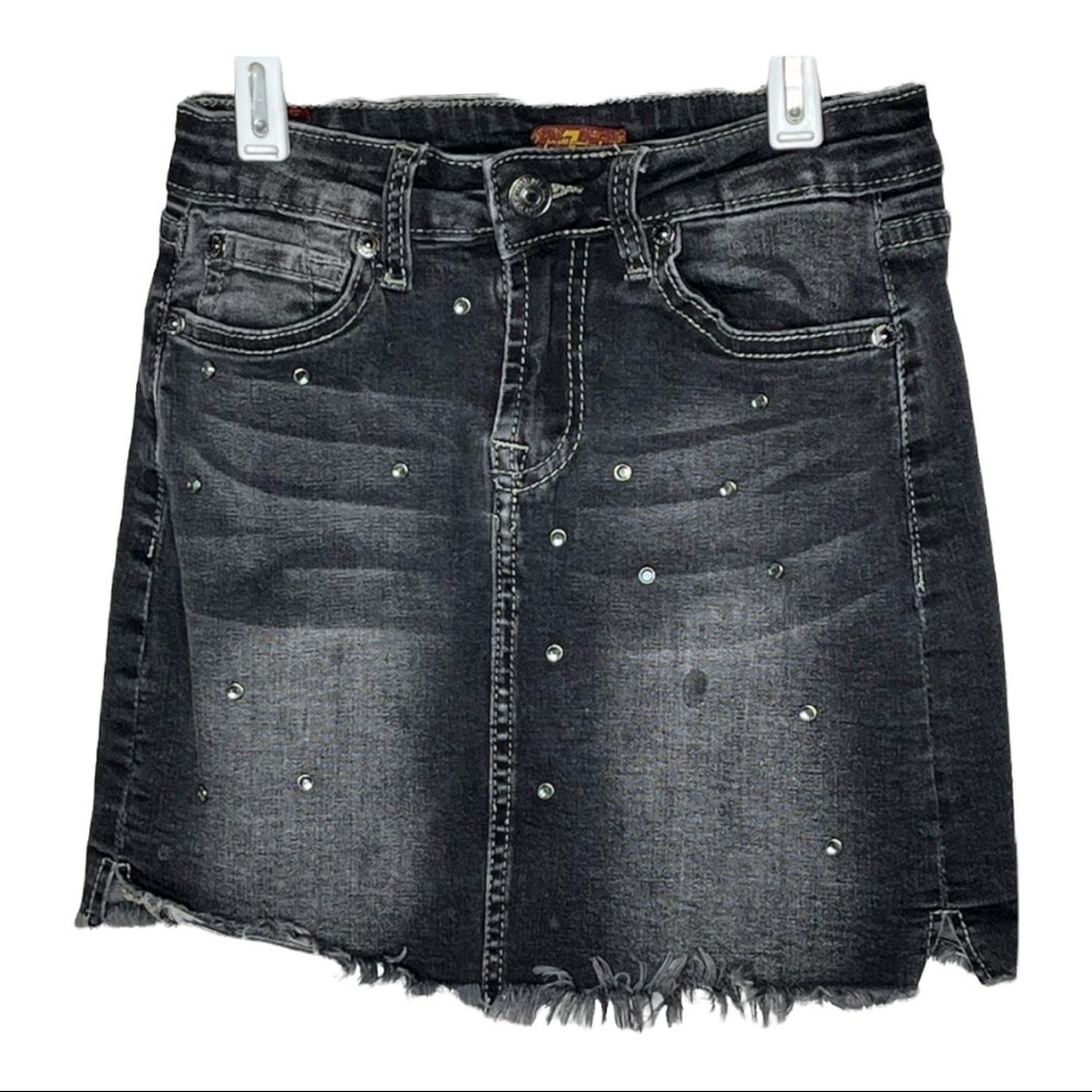 7 For All Mankind Skirt